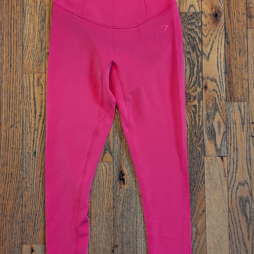Gymshark Pink Leggings